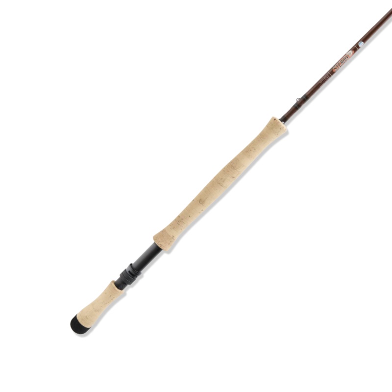 St. Croix Imperial USA Switch Fly Rod 5wt 11’0″