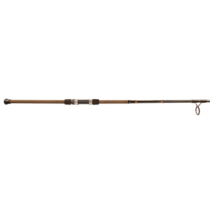 STAR RODS AERIAL SURF SPINNING RODS EX1530S10CT 10′ 2PC HEAVY 15-30LB