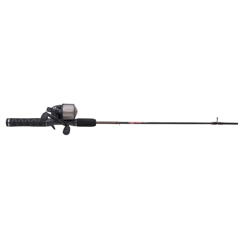 Ugly Stik GX2 Spincast Combo