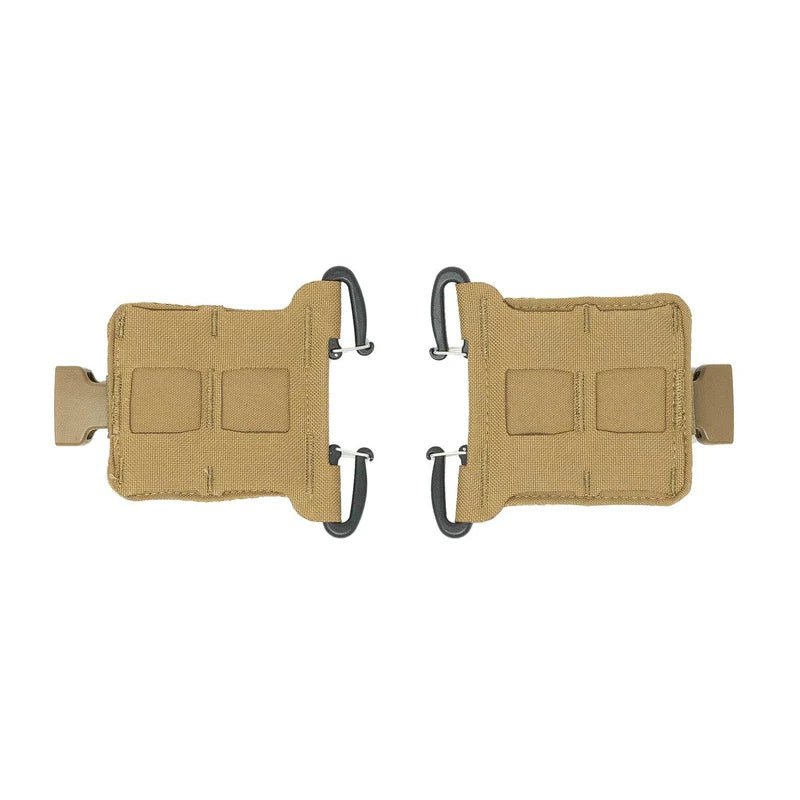 FHF Gear Foundation Wings – Coyote Brown