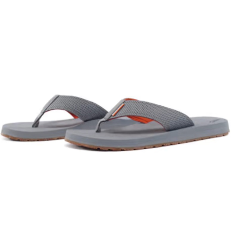 Grundens Deck-Hand Sandal 8 Anchor