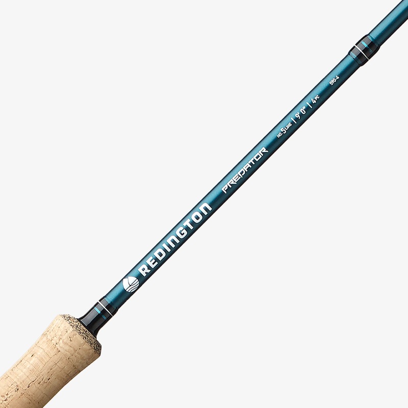 REDINGTON PREDATOR ROD 10WT 9’0″