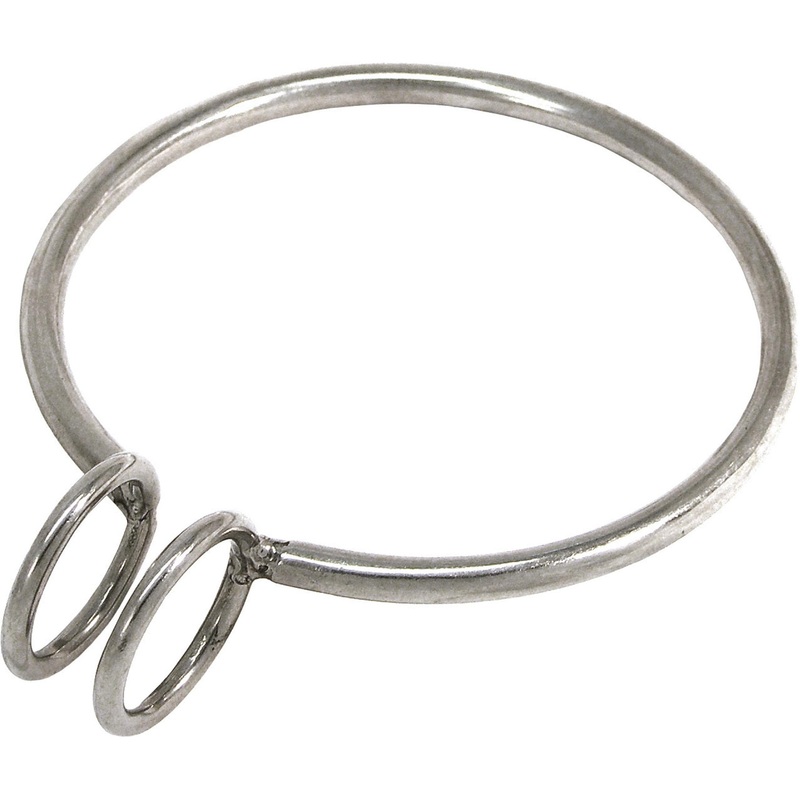 Shoreline Marine Anchor Retrieval Ring Ss