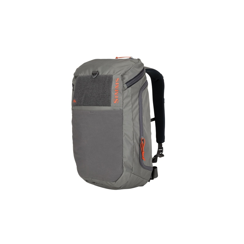 Simms Freestone Backpack Pewter One Size