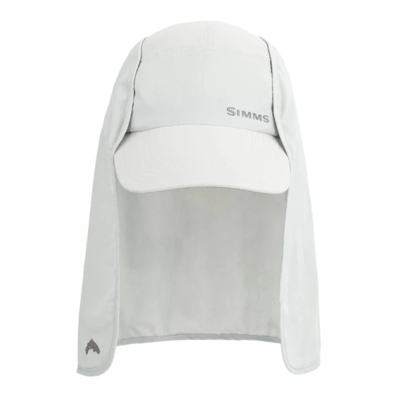 Simms – SunShield Cap Sterling
