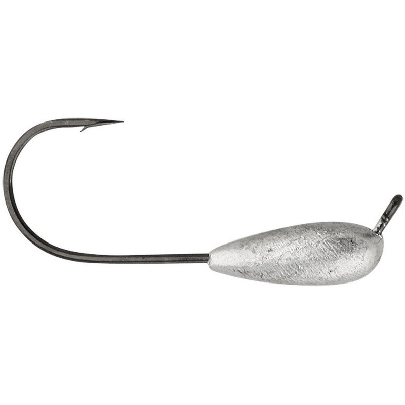 Strike King Tour Grade Tube Jigheads – 4 pack 1/8 oz