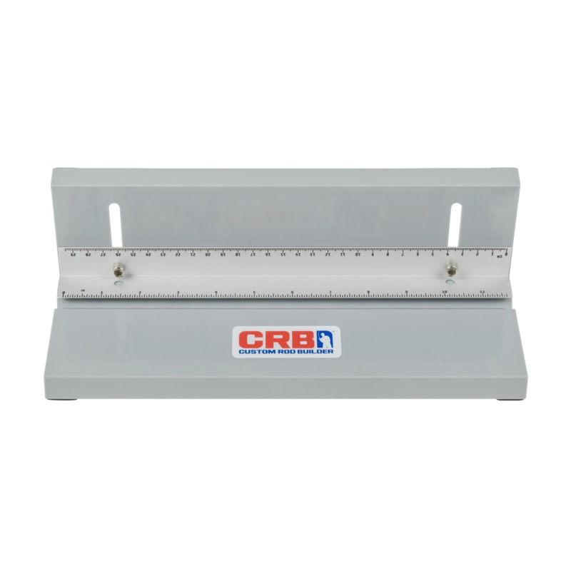 CRB Butt Wrap Alignment Tool
