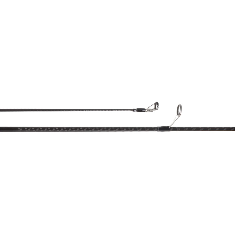 Daiwa Tatula XT 2-Piece Spinning Rod TATULAXT642ULXS-ST