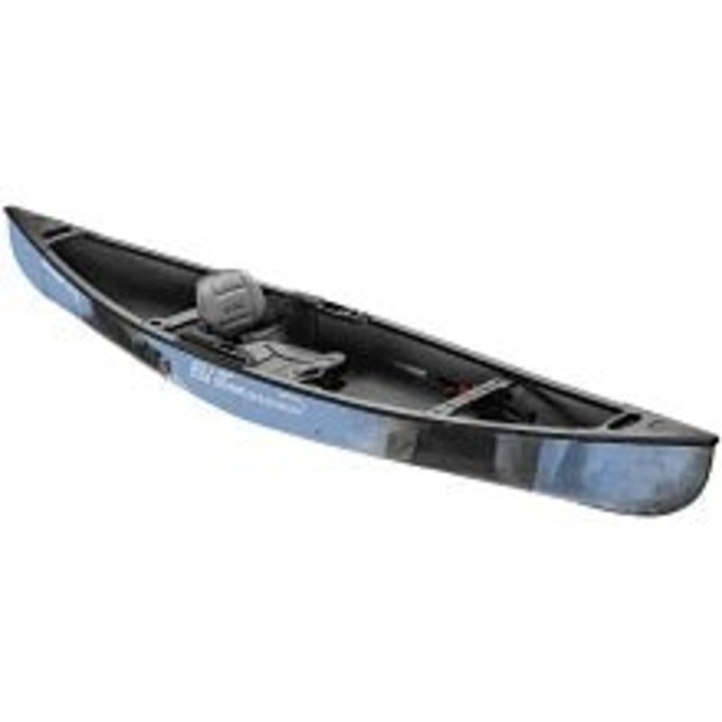 DISCOVERY 119 – Canoe