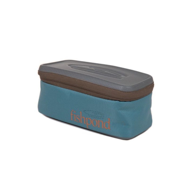 Fishpond Ripple Reel Case – Medium Tidal Blue
