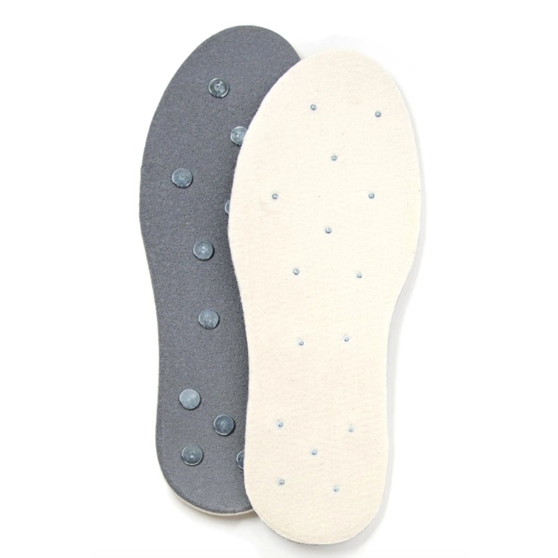Korkers Plain Studded Felt Re-Sole Kit
