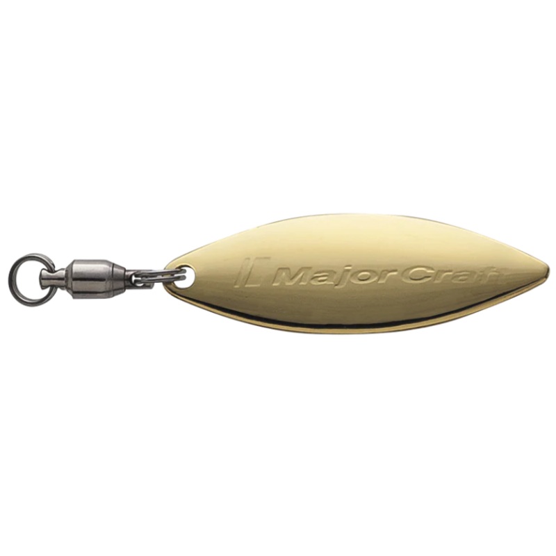 Major Craft Kantan Blade Normal Type Gold L – #1
