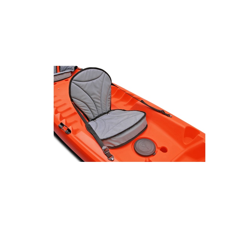 Seat, Wedge Coupe/Deuce Coupe Liquidlogic 2011