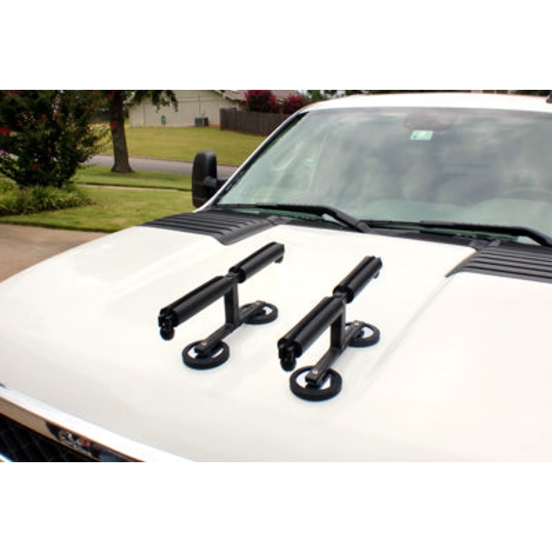 Tight Lines Magnetic Rod Transport 2+2 Magnetic