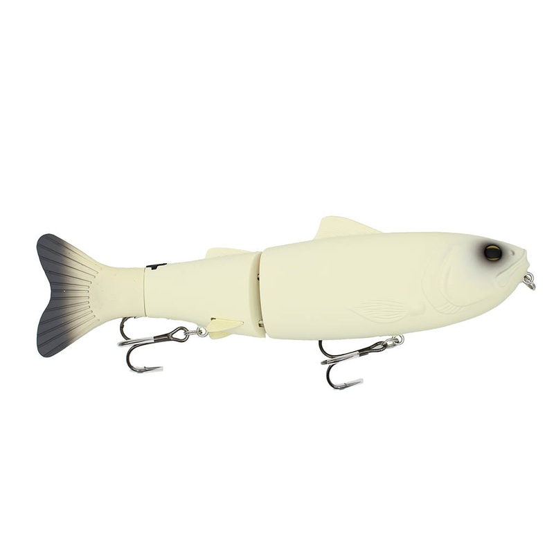 BAITSANITY EXPLORER 9 GEN 2 GLIDE BAIT Raw