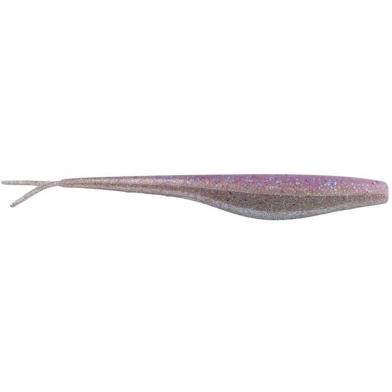 Berkley Gulp! Saltwater Jerk Shad Soft Bait Dazzleberry