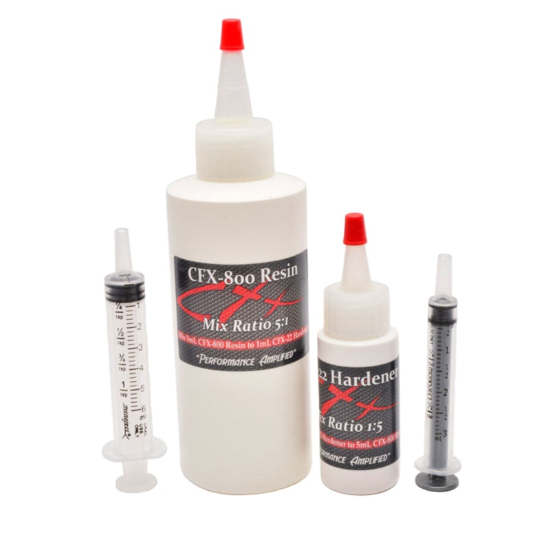 CFX Laminating Epoxy – 6oz. Kit