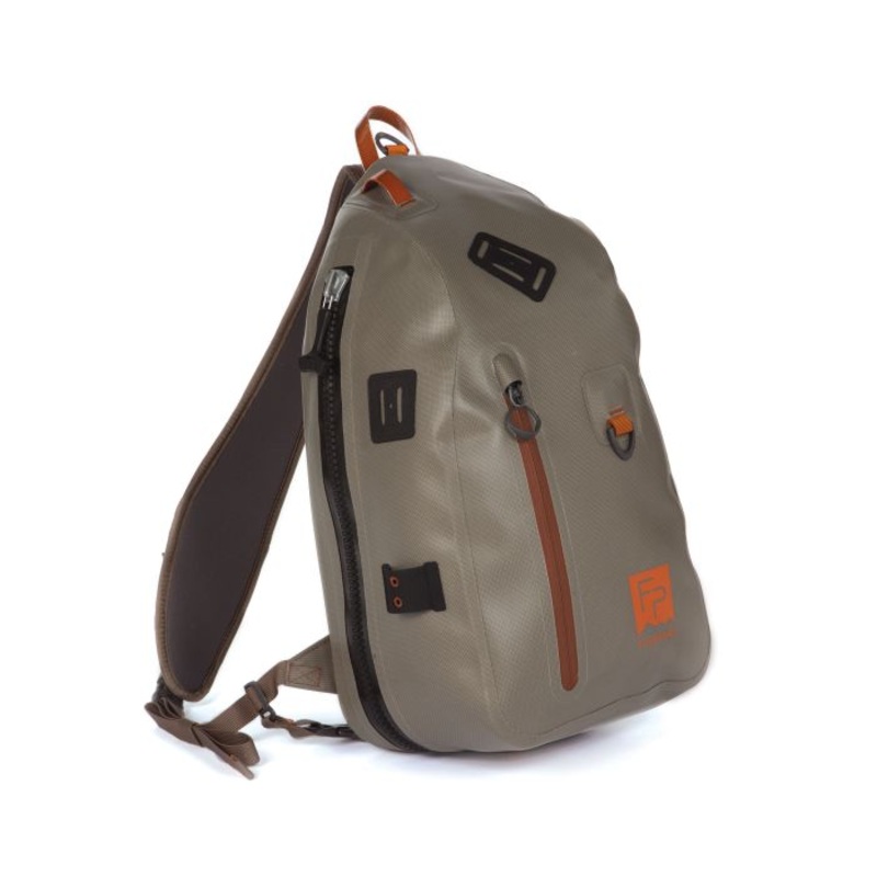Fishpond Thunderhead Submersible Sling Pack – Shale