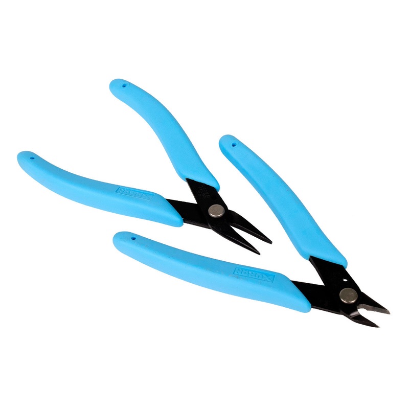 Flex Coat Xuron Micro-Sheer Clippers and Pliers Clippers