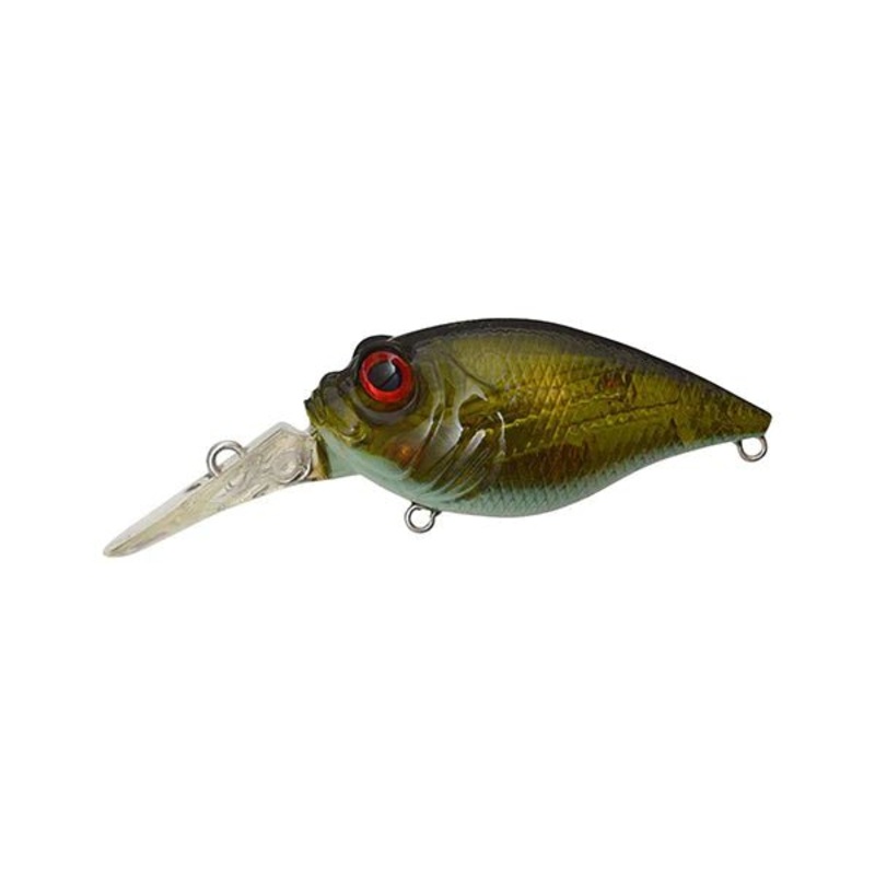 Megabass MR-X Griffon Avocado Ayu