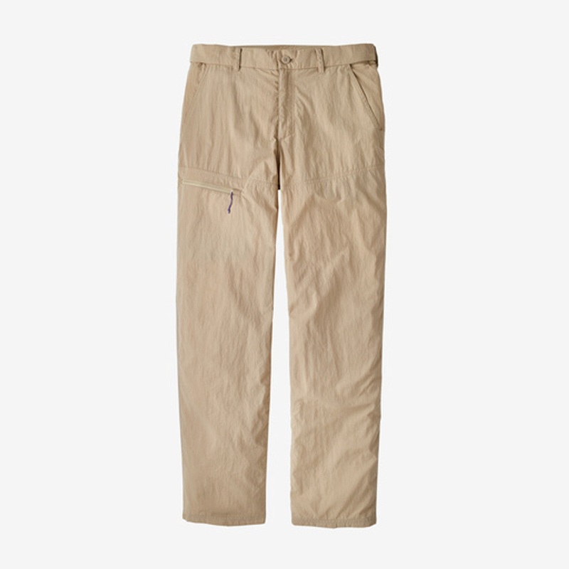Patagonia – Men’s Sandy Cay Pants El Cap Khaki M