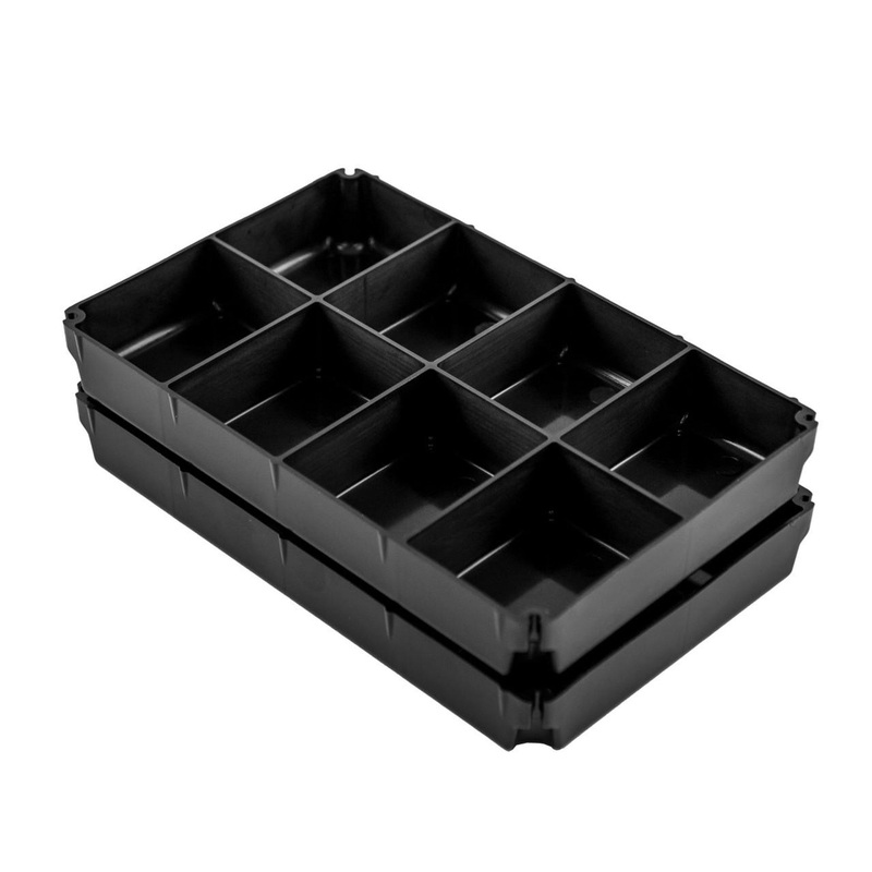 TracPak Tray 4×2 5×1