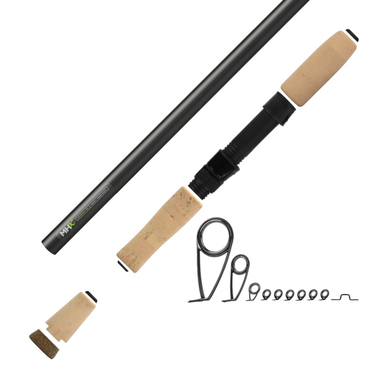 Backcountry, Flats, and Inshore Spinning Rod Kits – LS76/10-20