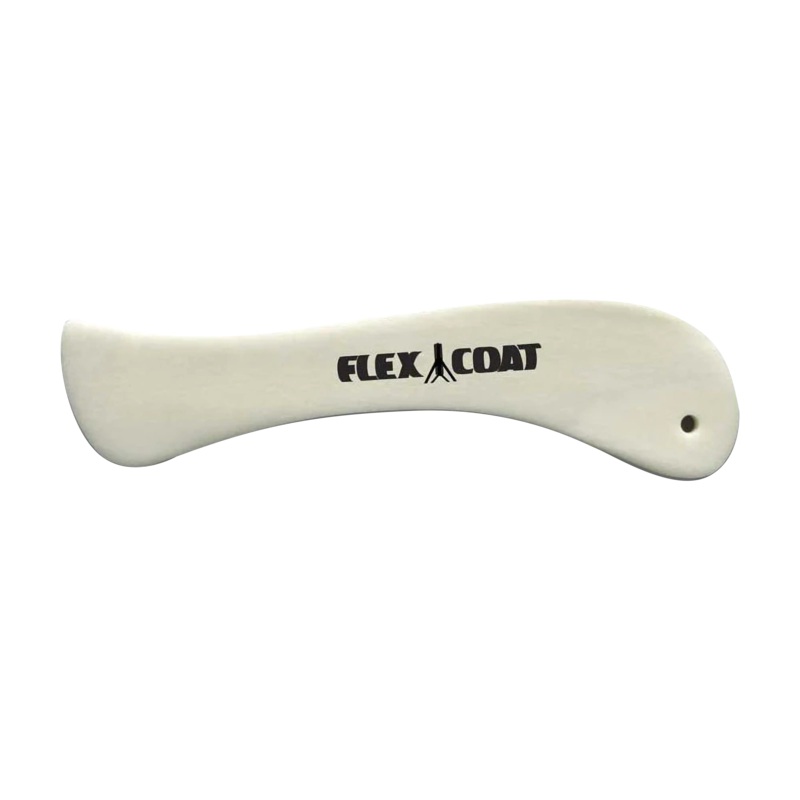 Flex Coat Bone Burnishing Tool