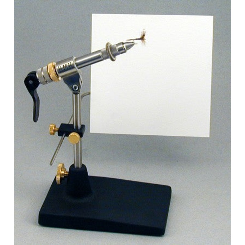 HMH PROFILE PLATE – Fly Tying