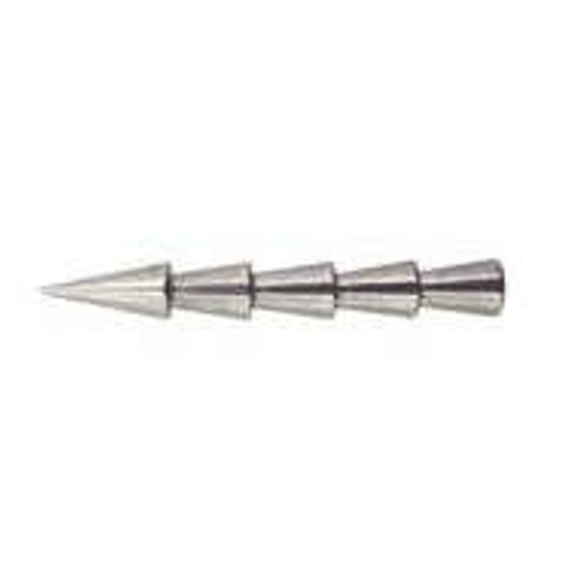 Mustad Nail Weight 1/32oz