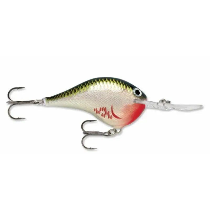 SALE – Rapala Dives to 14 Crankbaits Old School