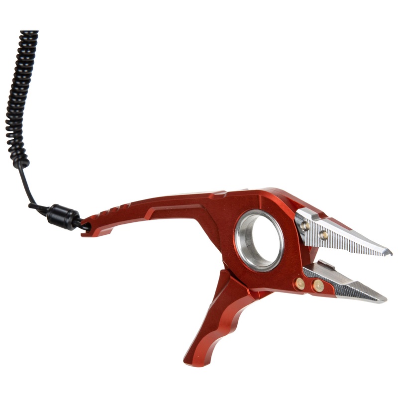 Simms Flyweight Plier Simms Orange