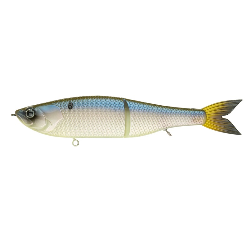 6TH SENSE THE DRAW 6.5″ Ghost Glide Slow