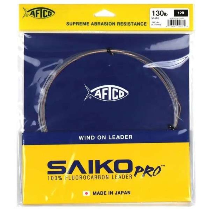 Aftco Saiko Wind On 200lb