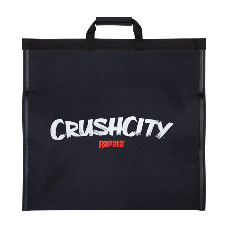 CrushCity Tournament Weight Bag