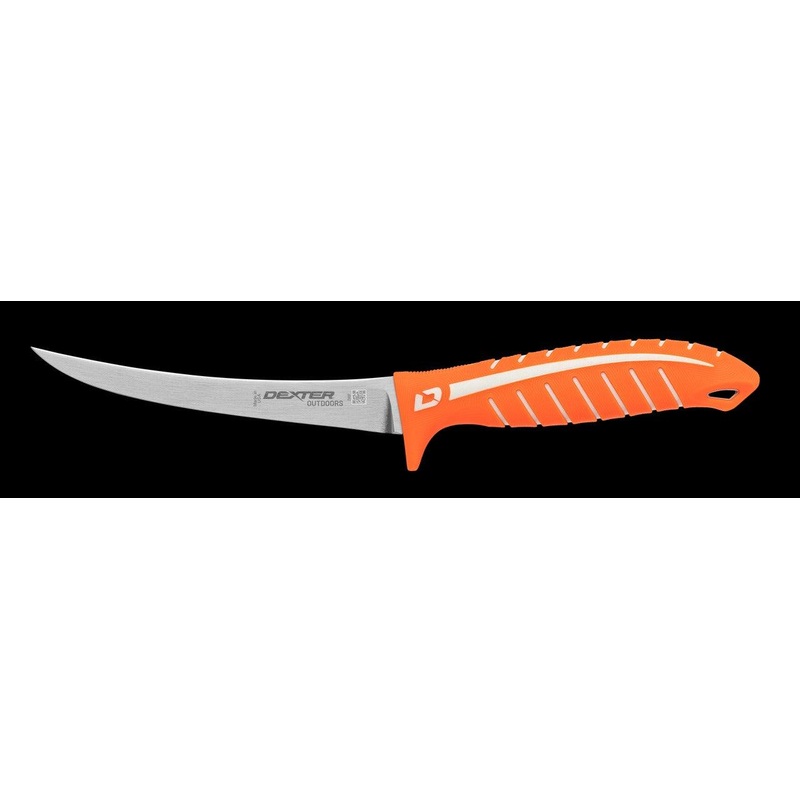 Dexter Dextreme 6″ Flexible Fillet Knife with Sheath