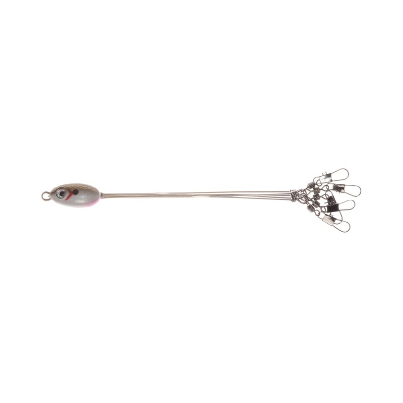Jenko Fishing J Pod Umbrella Rig 4.5″
