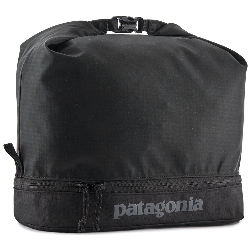 Patagonia Black Hole MLC Cube Black Sale Black