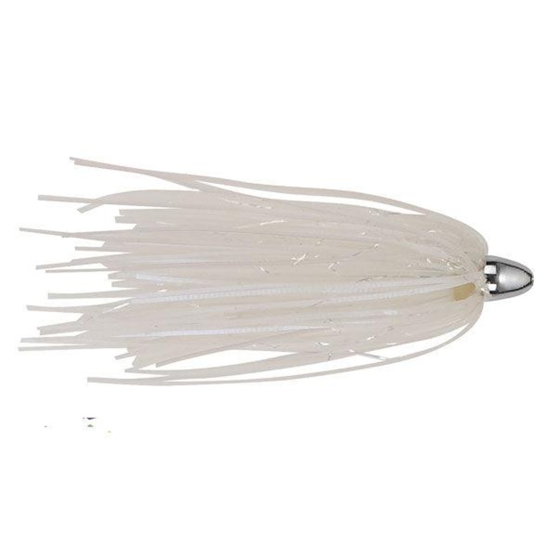 Boone Duster Trolling Lures LT Pink Sparkle Weight: 1/8oz – Q’ty/Pk: 3