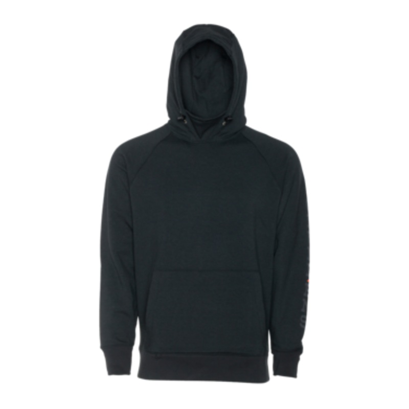 Grundens Dillingham Tech Hoodie *Final Sale* Black M