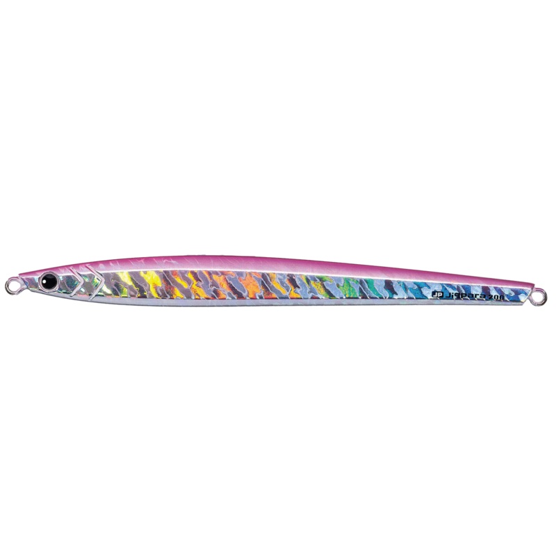 Major Craft Jigpara Vertical All Glow 200g (7.05oz)