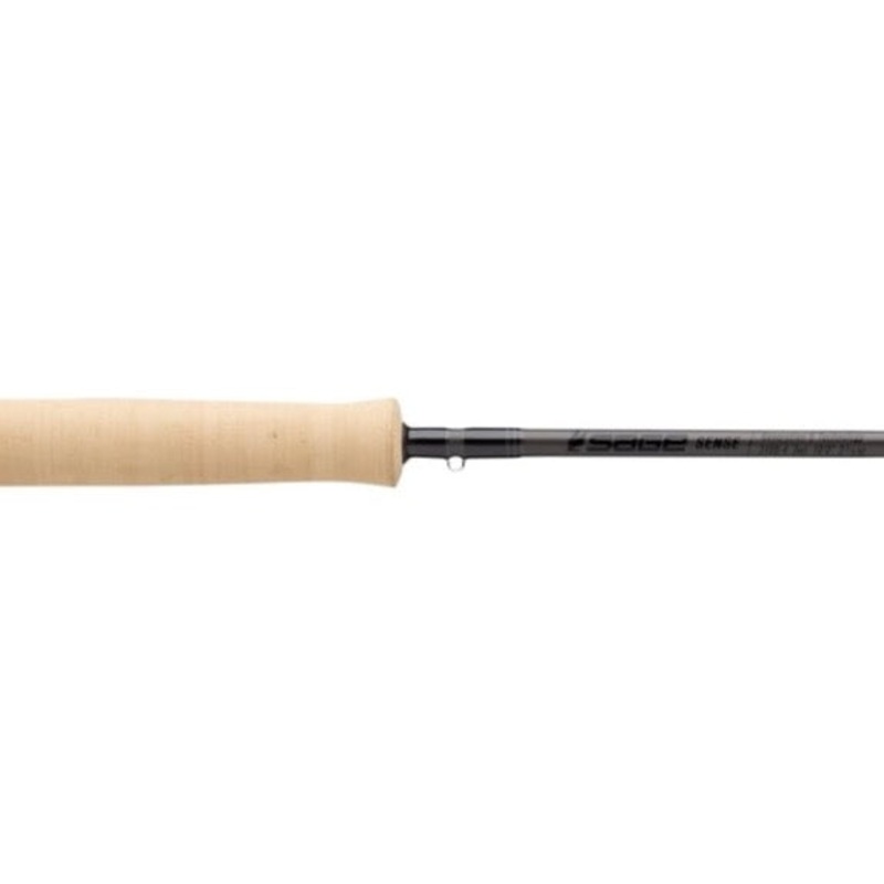 Sage Sense Fly Rod 10 FT 3 WT