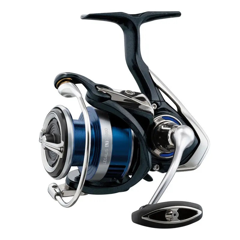 DAIWA LEGALIS LT SPINNING REEL 3000D-C