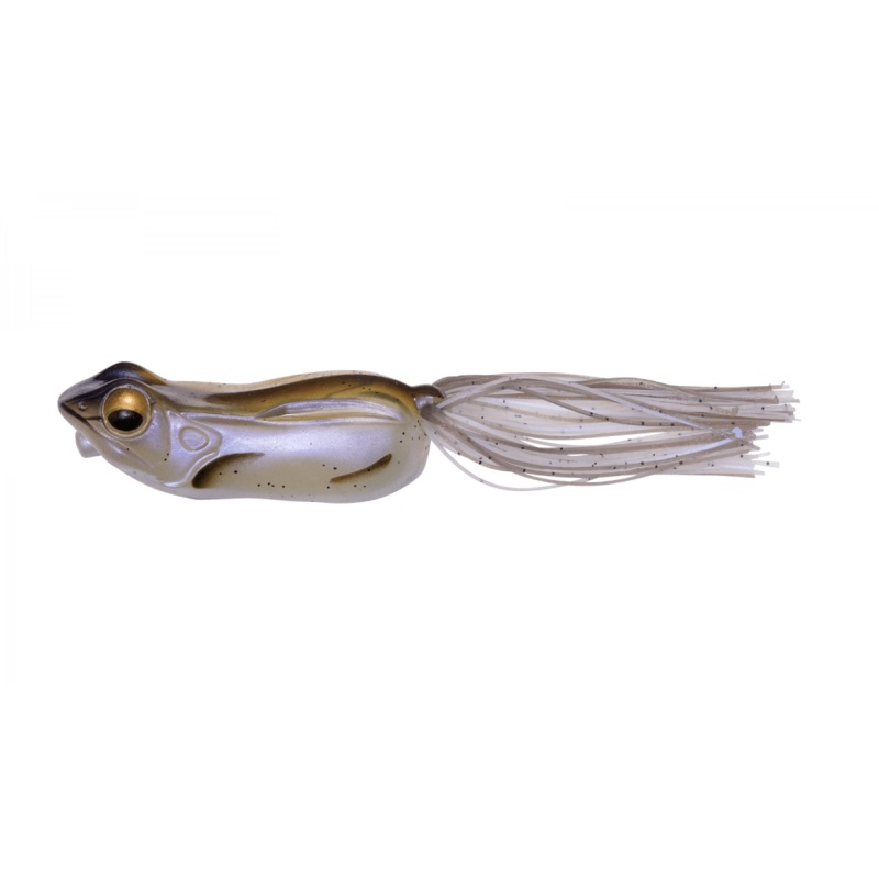 Megabass BIG GABOT KAERU SHAD