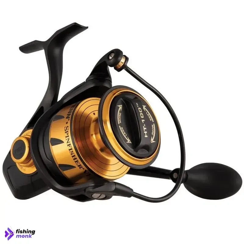 PENN Spinfisher VI SSVI7500 Spinning Reel SSVI7500
