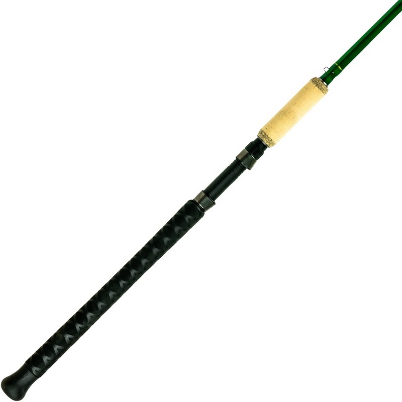 Shimano Compre Muskie Trolling Rod 8’0″ Heavy | CPCMTR80HJ