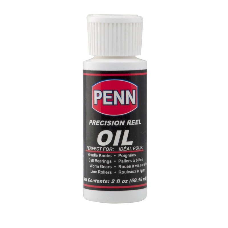 PENN Reel Oil 2OZOILSD24