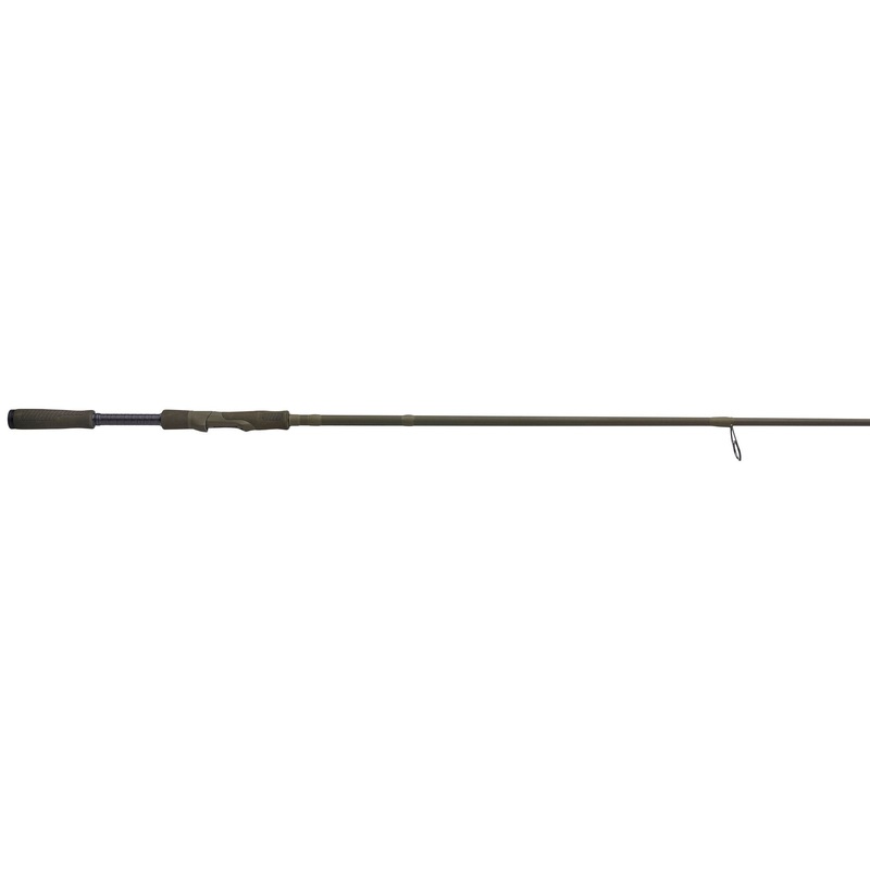 Savage Gear Battletek Inshore Spinning Rod 7’7″ Medium Light