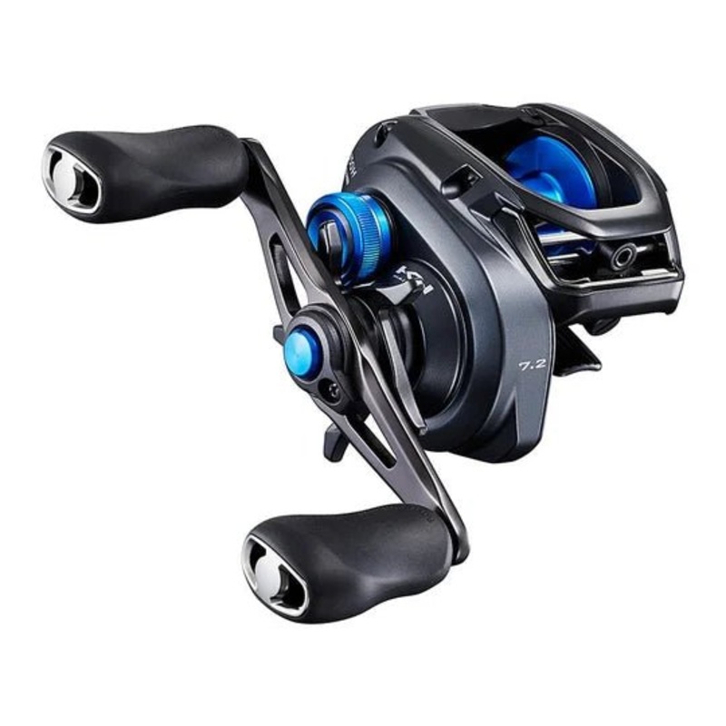 Shimano SLX 150 XT Casting Reel 150XG