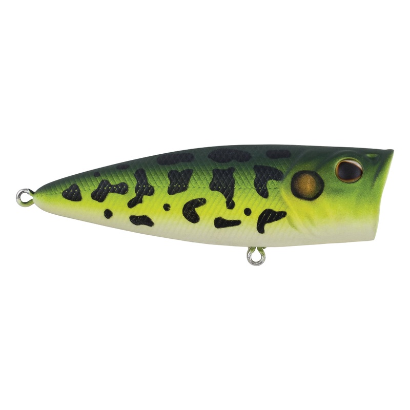 BERKLEY BULLET POP MF Frog 70
